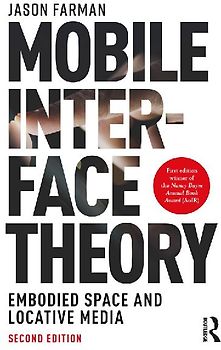 Mobile Interface Theory