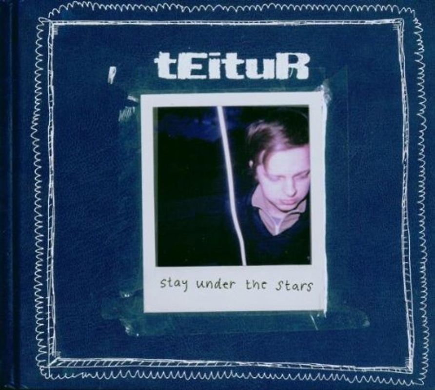Teitur - Stay Under the Stars