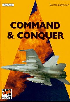 Command & Conquer