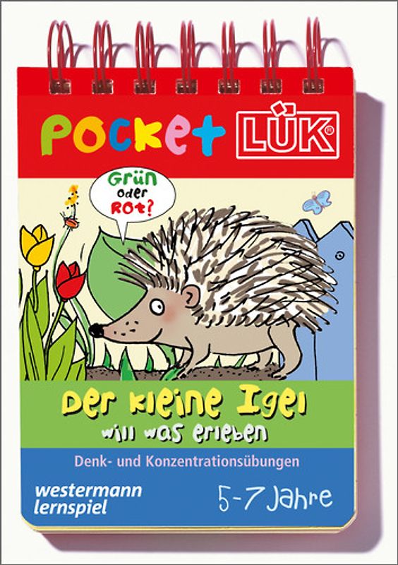 PocketLÜK / pocketLÜK