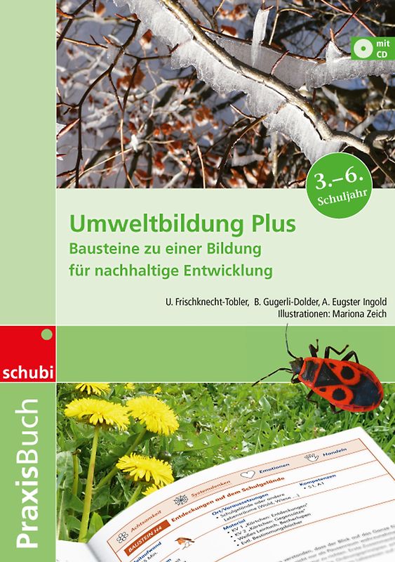 Umweltbildung Plus