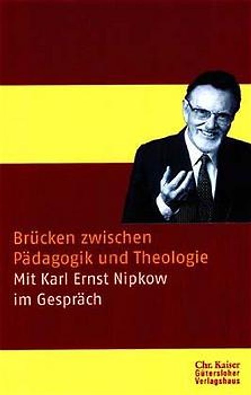Brücken zwischen Pädagogik und Theologie