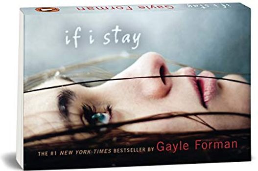 Penguin Minis: If I Stay