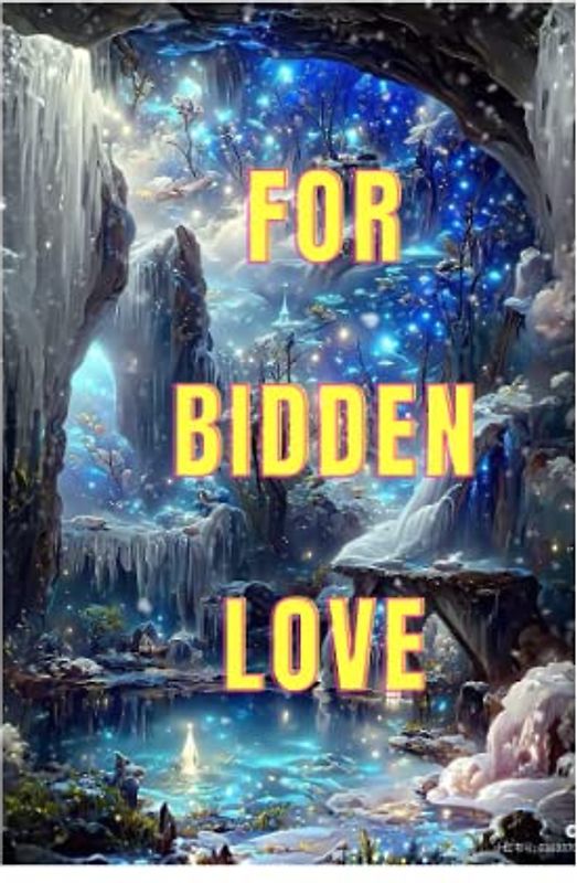 FORBIDDEN LOVE: Romantic novel, romantic test, romantic massage,