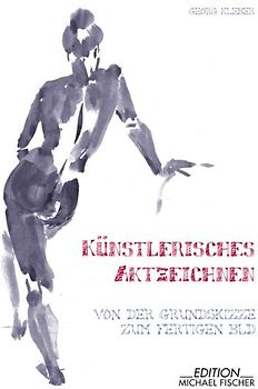 Künstlerisches Aktzeichnen