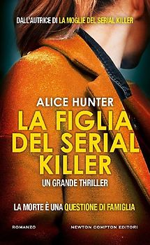 La figlia del serial killer