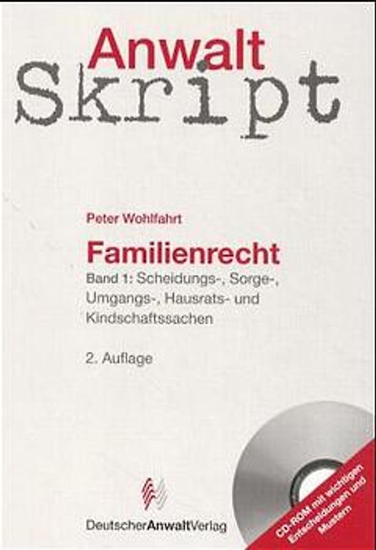 Familienrecht