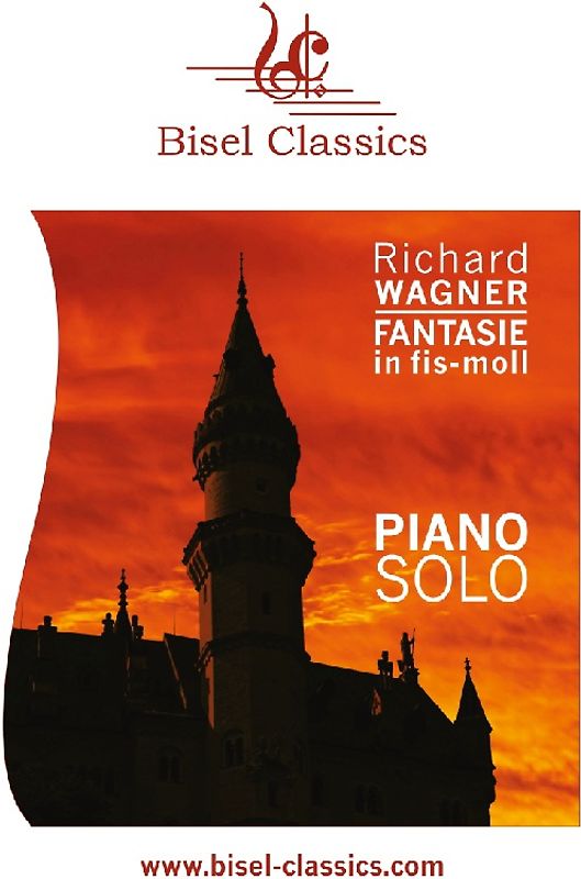 Fantasie in fis-moll