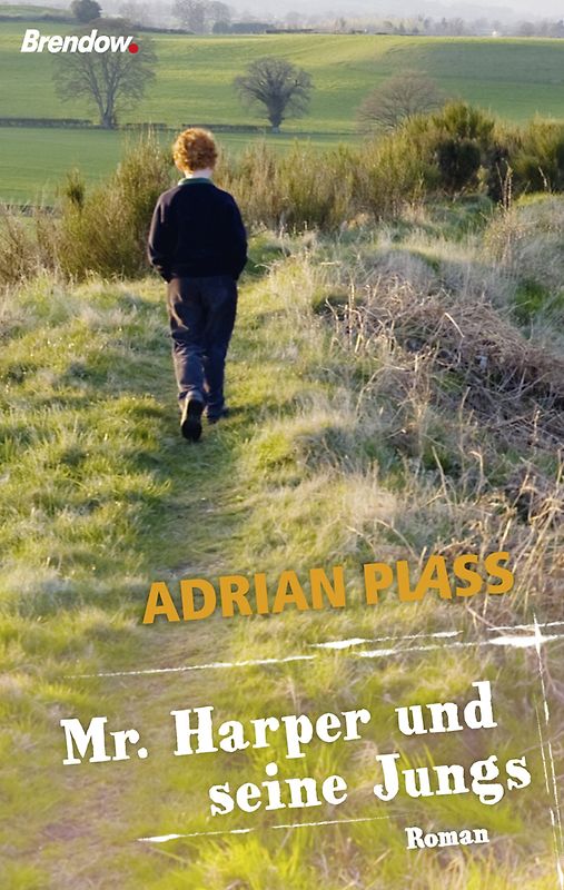 Mr. Harper und seine Jungs