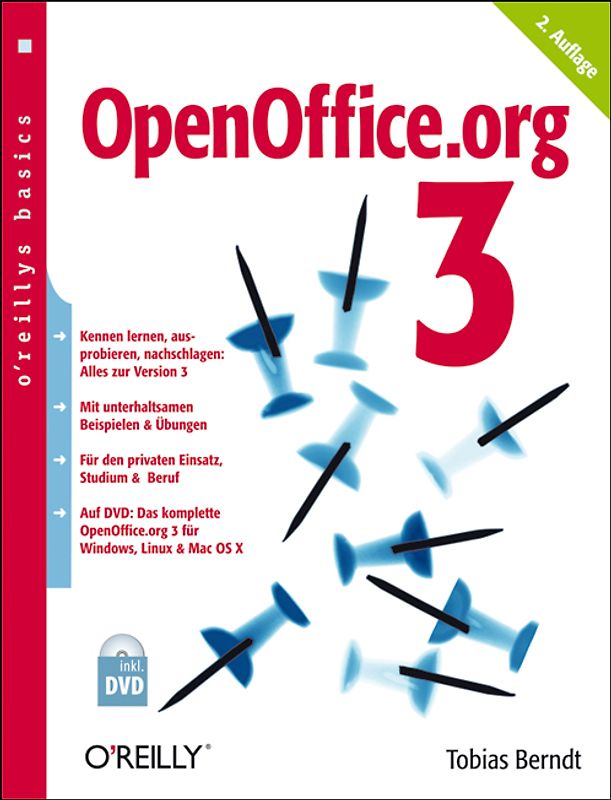 OpenOffice.org 3