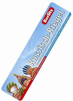 Russisch-Riegel - Riegel