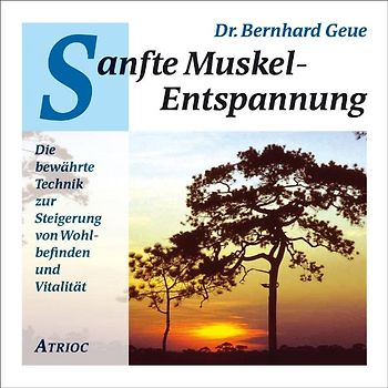 Sanfte Muskel-Entspannung