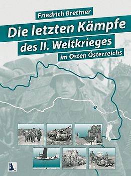 Die letzten Kämpfe des Zweiten Weltkriegs (Sammelband)