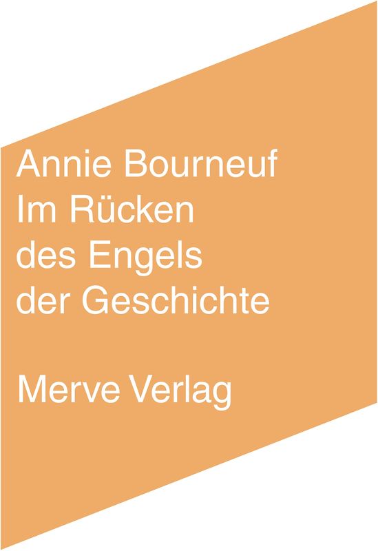 Im Rücken des Engels der Geschichte