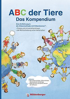 ABC der Tiere - Das Kompendium
