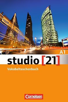 Studio [21] - Grundstufe - A1: Gesamtband