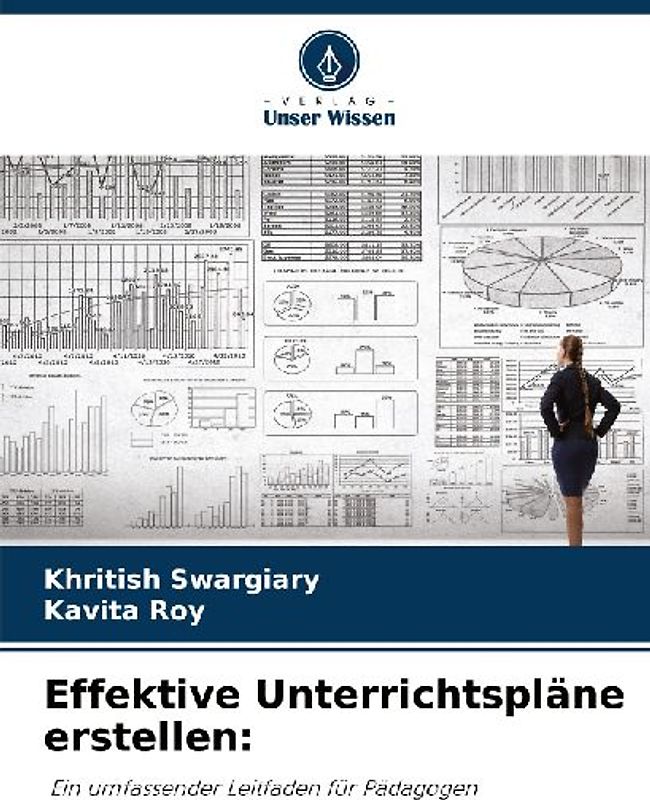 Effektive Unterrichtspläne erstellen: