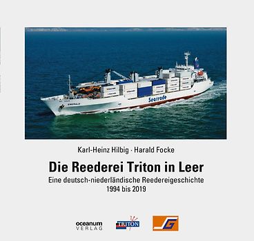 Die Reederei Triton in Leer