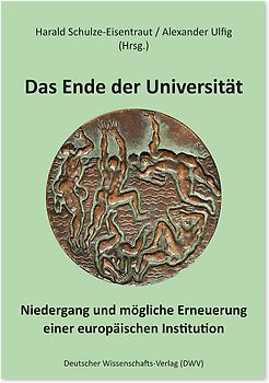 Das Ende der Universität
