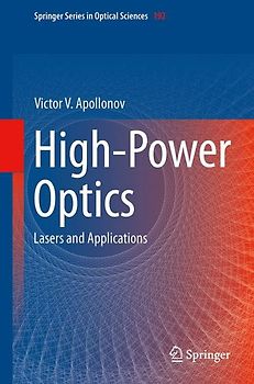 High-Power Optics