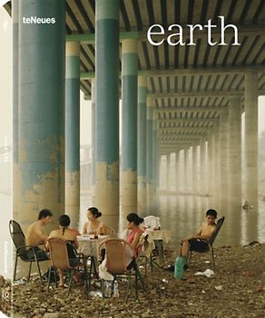 Prix Pictet 2009, Earth