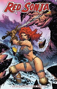 Red Sonja
