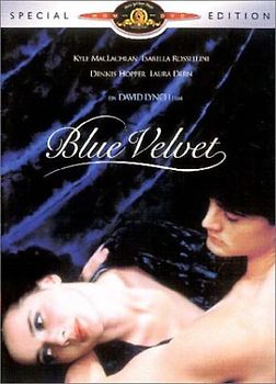 Blue Velvet [Special Edition] DVD