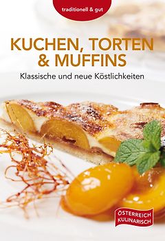 Kuchen, Torten & Muffins