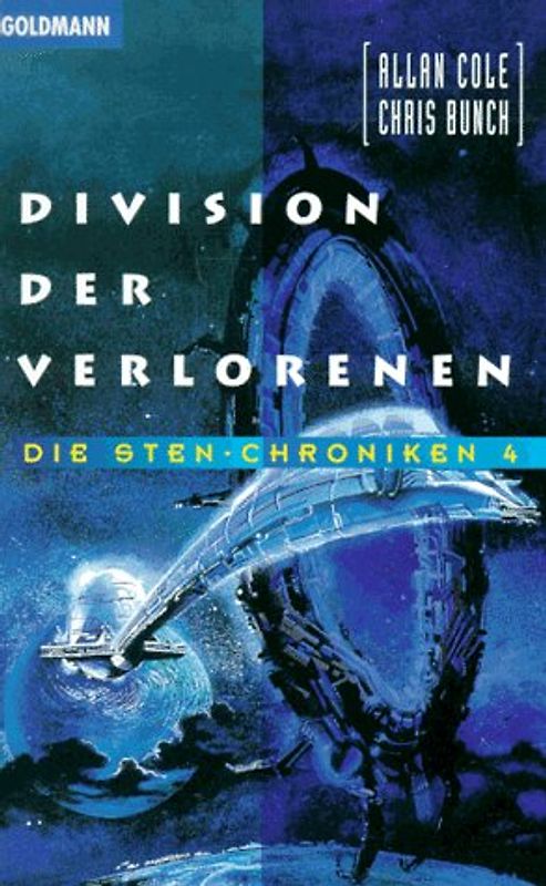 Die Sten-Chroniken / Division der Verlorenen