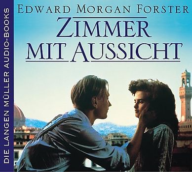 Zimmer mit Aussicht (CD)