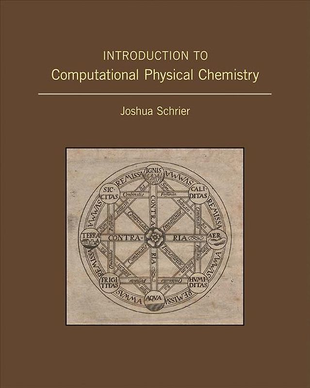 Introduction to Computational Physical Chemistry