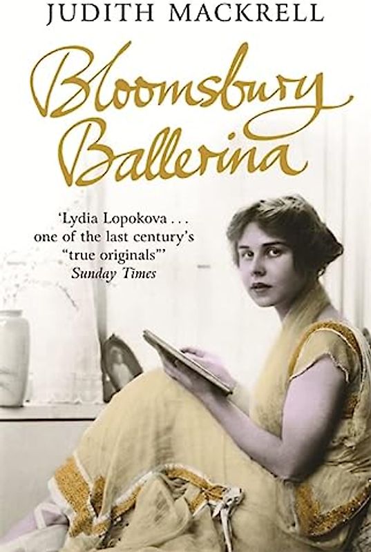 Bloomsbury Ballerina