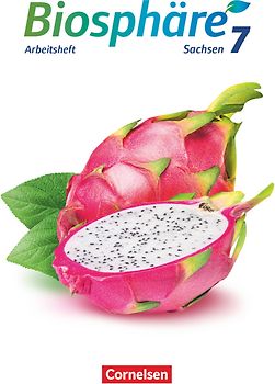 Biosphäre Sekundarstufe I - Gymnasium Sachsen 2020 - 7. Schuljahr