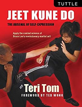 Jeet Kune Do
