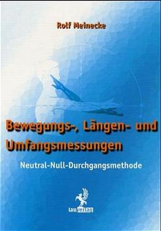 Bewegungs-, Längen- und Umfangsmessungen