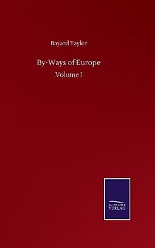 By-Ways of Europe