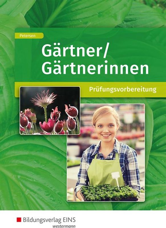 Gärtner/Gärtnerinnen