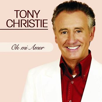 Tony Christie - Oh Mi Amor