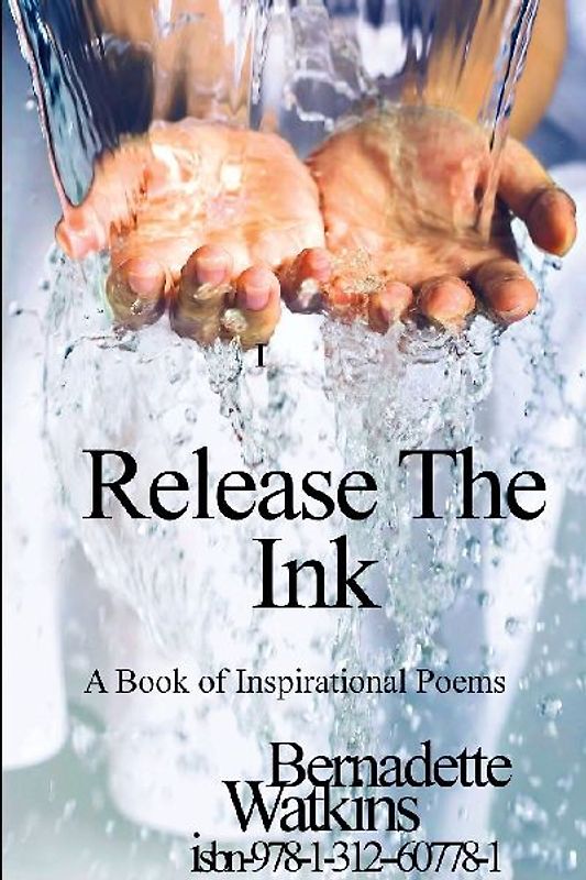 Release The Ink