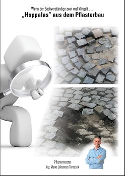 Hoppalas aus dem Pflasterbau