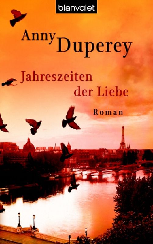 Jahreszeiten der Liebe