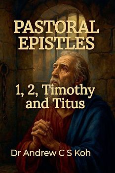 Pastoral Epistles