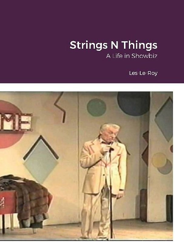 String's N Things