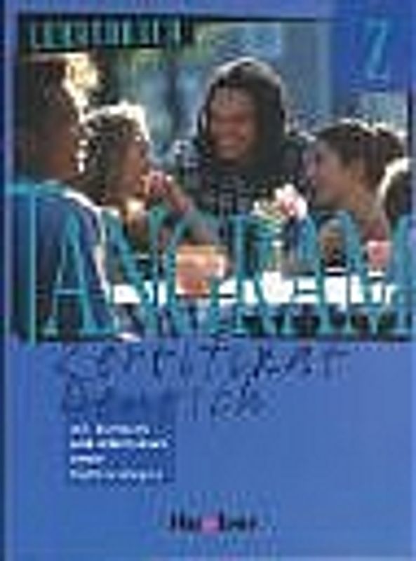 Tangram Z. Zertifikat Deutsch / Tangram Z