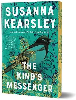 The King's Messenger (Deluxe Edition)