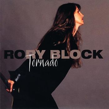 Rory Block - Tornado