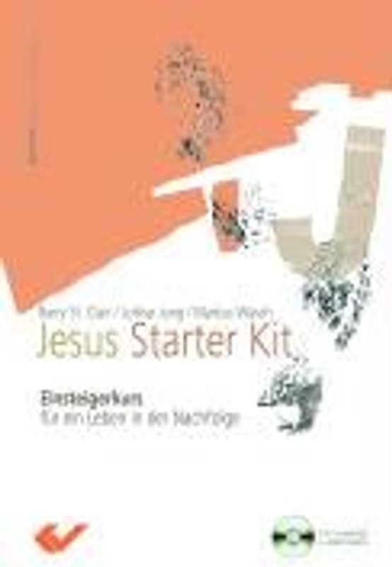 Jesus Starter Kit