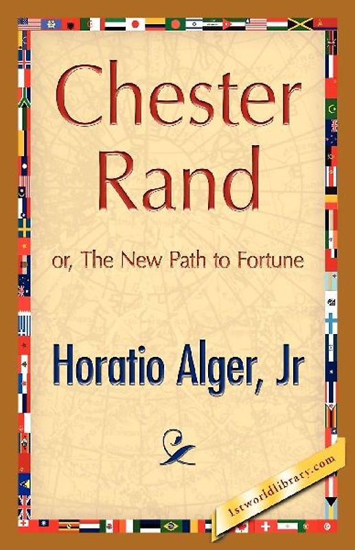 Chester Rand