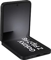 Image of Samsung Galaxy Z Flip7 FE Dual SIM 128GB black (Refurbished)