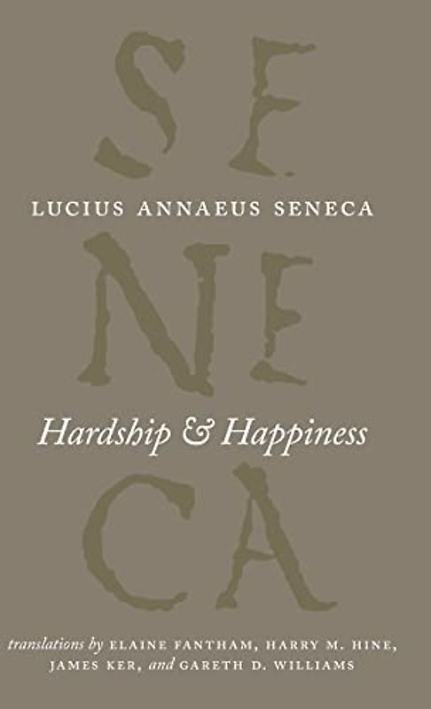 Hardship and Happiness